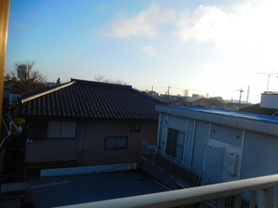 【展望】 | 第一セブンサーペント