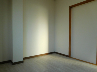 【内装】 | 第一セブンサーペント