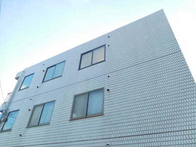 【外観】 | 第一セブンサーペント