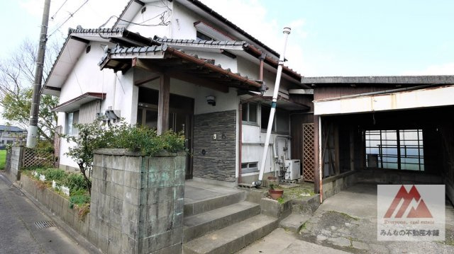 荒木町下荒木中古の外観