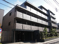 ルーブル早稲田六番館の画像