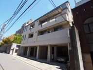 モーリーズ イン 原宿の画像