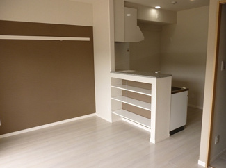 【洋室】 | Ｔｒｉｎｉｔｙ（トリニティ）（ＲＨＨ） | Ｔｒｉｎｉｔｙ（トリニティ）（ＲＨＨ）★那覇市字国場エリア