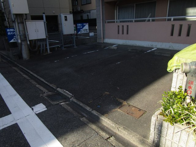 グレイス日比野｜名古屋市の賃貸ならMy賃貸のその他共用部分|グレイス日比野