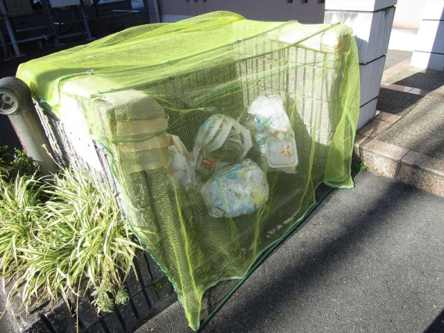 グレイス日比野｜名古屋市の賃貸ならMy賃貸のその他共用部分|グレイス日比野