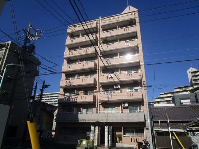 グレイス日比野｜名古屋市の賃貸ならMy賃貸