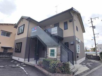 【外観】 | グランシード新石手・