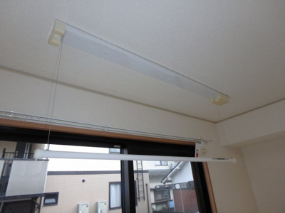 【設備】 | セジュール石井A・B