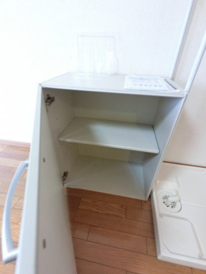 【収納】 | コーポぶどう畑