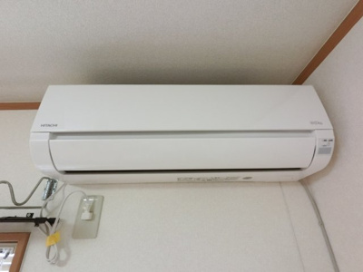 【設備】 | コーポぶどう畑