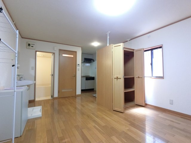 【居間・リビング】