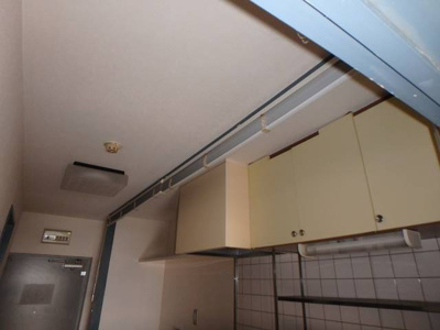 【キッチン】 | Ｋ５２５