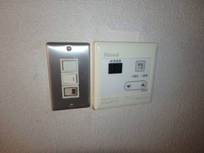 【設備】 | Ｋ５２５