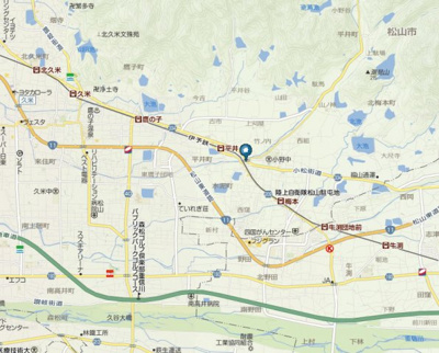 【周辺】 | Ｋ５２５