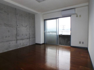 【内装】 | Ｋ５２５