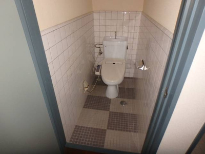 【トイレ】 | Ｋ５２５