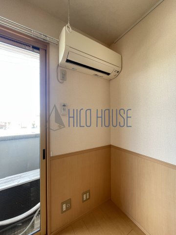 オークガーデンMの設備