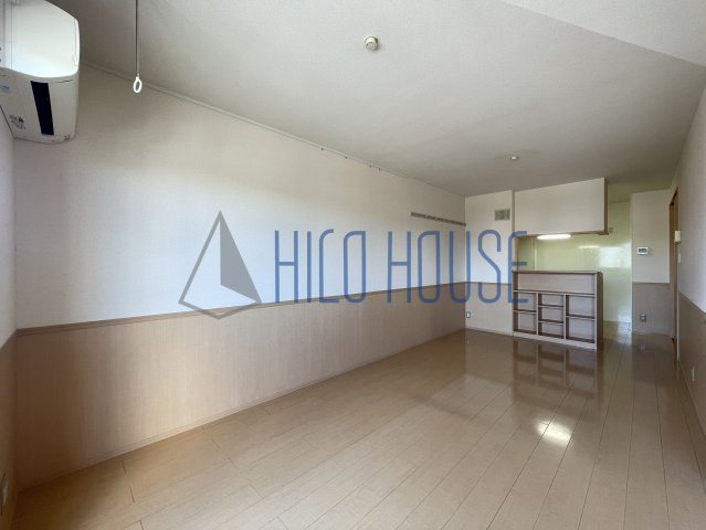 オークガーデンMの居間・リビング