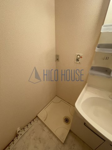 オークガーデンMの設備