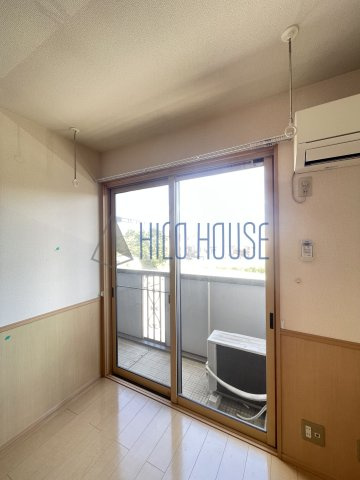 オークガーデンMの設備