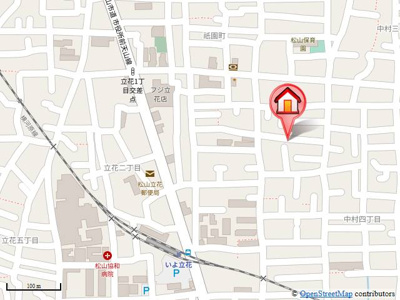 【地図】 | コートアイワ