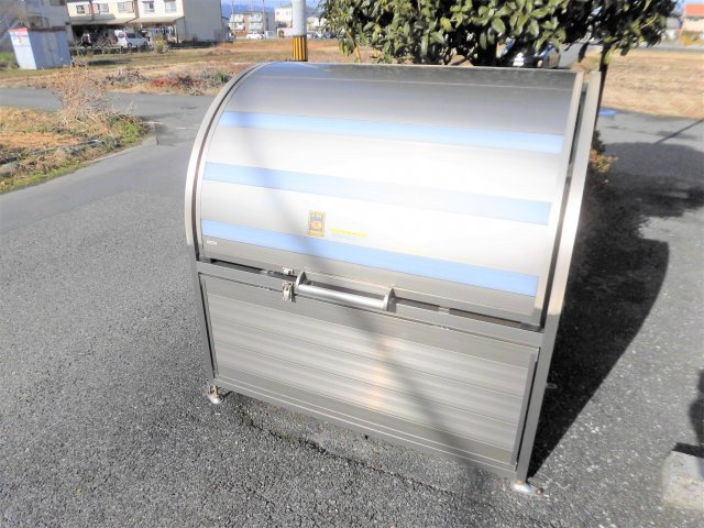 ヌーベルメゾンAの設備