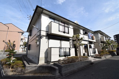 【外観】 | サンビレッジ須磨A棟