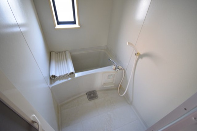 【浴室】 | サンビレッジ須磨G棟