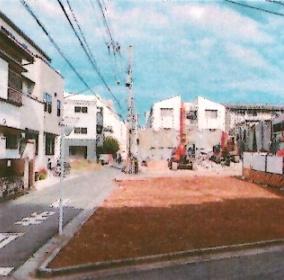 【外観】 | OHYAMA TERRACE