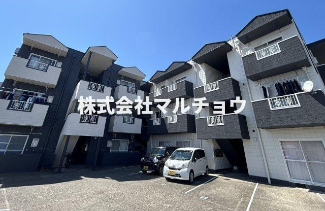 マンションスカイピア