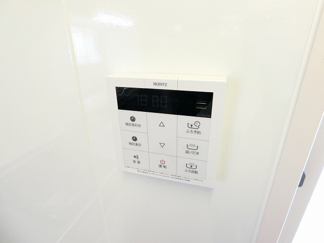 フローラ昭島の設備|※同建物別部屋イメージです※