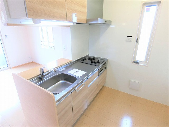 フローラ昭島のキッチン|※同建物別部屋イメージです※