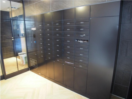 【その他共用部分】 | アーバネックス日本橋水天宮