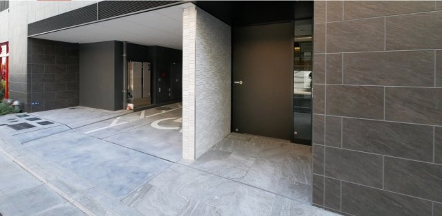 【駐車場】 | アーバネックス日本橋水天宮