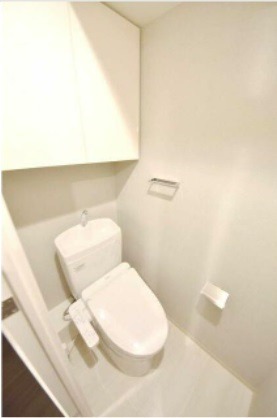 【トイレ】 | アーバネックス日本橋水天宮