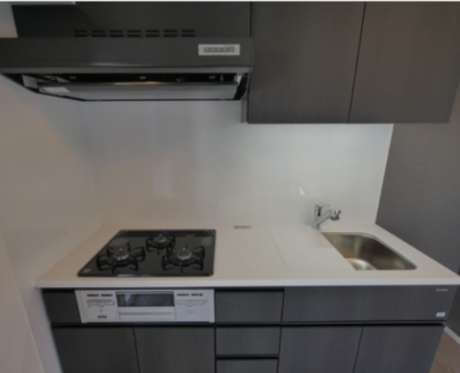 【キッチン】 | アーバネックス日本橋水天宮