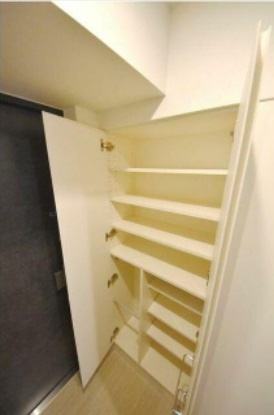 【玄関】 | アーバネックス日本橋水天宮