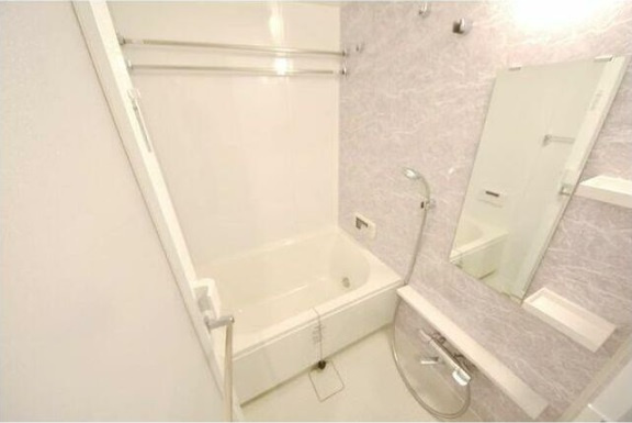 【浴室】 | アーバネックス日本橋水天宮