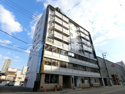 【外観】 | 第１明和ビル