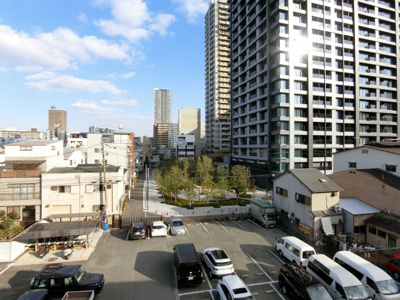 【展望】 | 第１明和ビル