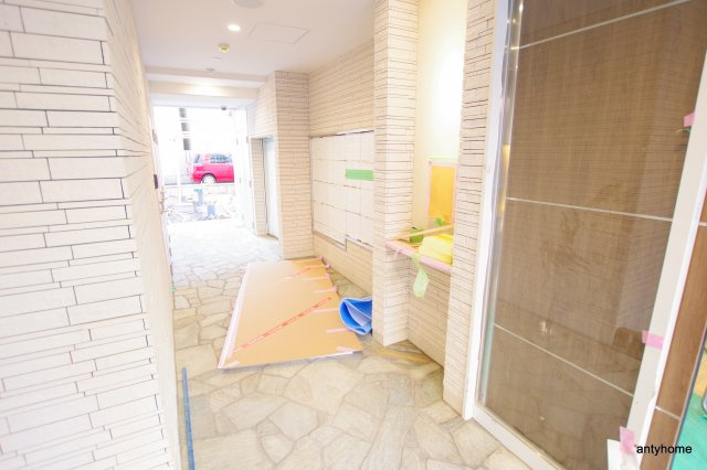 アーバネックス真田山　仲介手数料無料のその他共用部分
