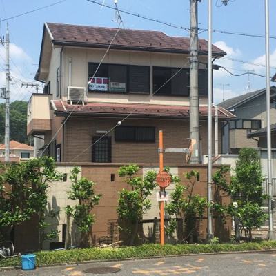 【外観】 | 大津市雄琴6丁目11-23　中古戸建 | 外観　東側