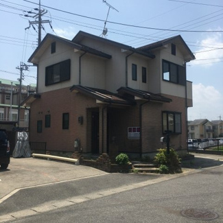 【外観】 | 外観 北西側