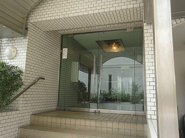 ハイネス四谷のその他共用部分|ハイネス四谷
