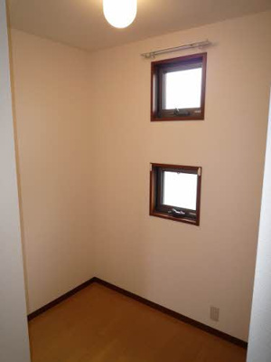 【洋室】 | シャーメゾンあざみ野・