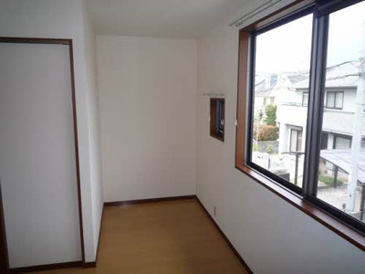 【洋室】 | シャーメゾンあざみ野・