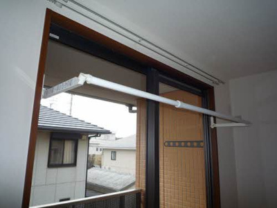 【内装】 | シャーメゾンあざみ野・