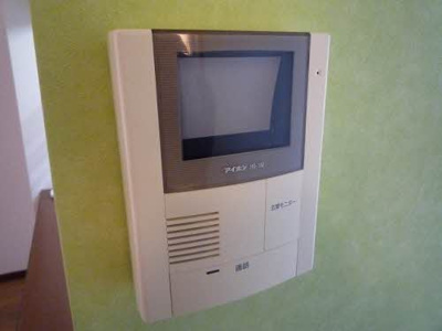 【設備】 | シャーメゾンあざみ野・