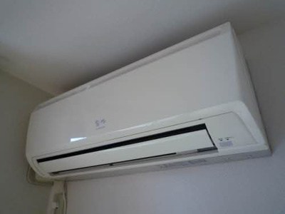 【設備】 | シャーメゾンあざみ野・