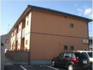 シャーメゾンあざみ野・の画像